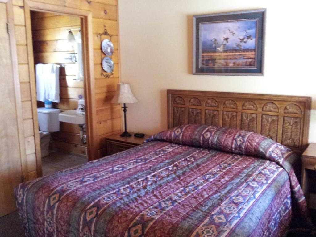 Andruss Motel Walker Room photo