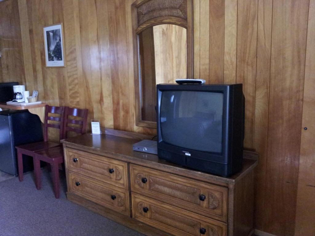 Andruss Motel Walker Room photo